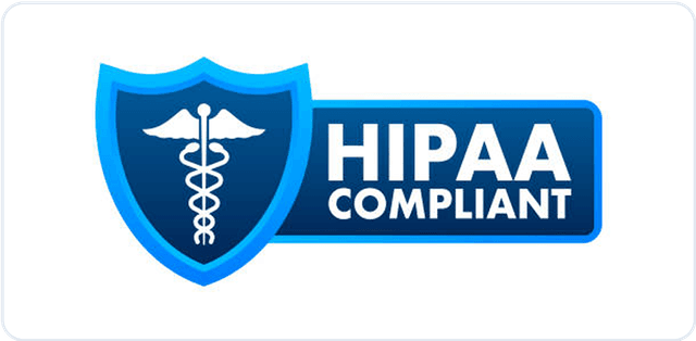 HIPAA Compliant